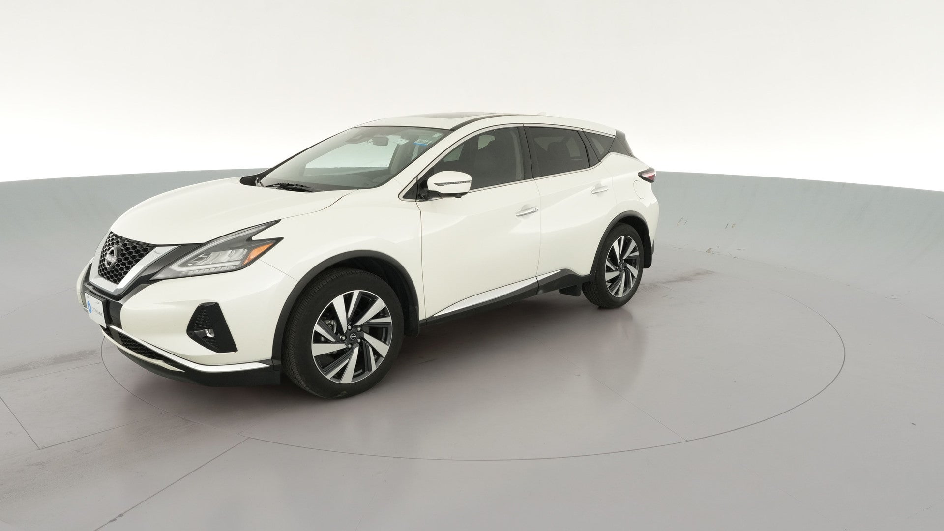2024 Nissan Murano vehicle photo