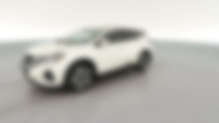 2024 Nissan Murano vehicle photo