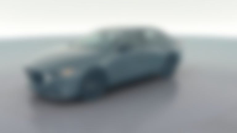 2023 MAZDA MAZDA3 vehicle photo
