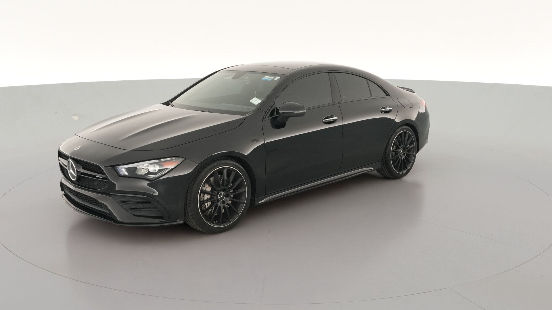 2023 Mercedes-Benz Mercedes-AMG CLA vehicle photo