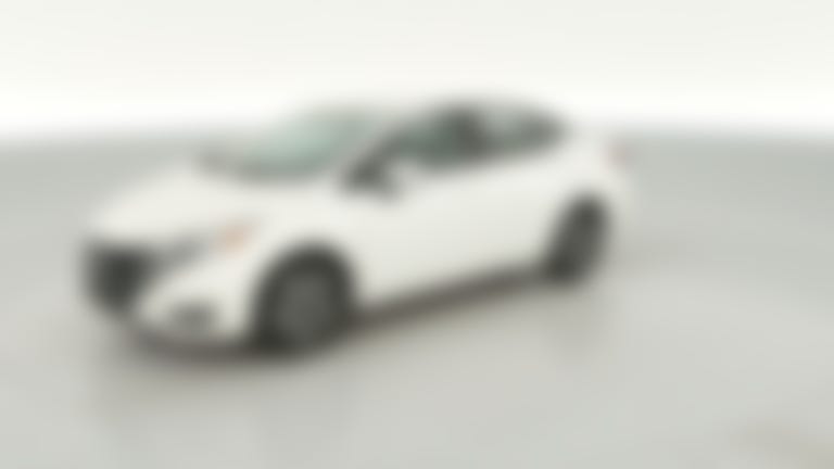 2024 Nissan Versa vehicle photo