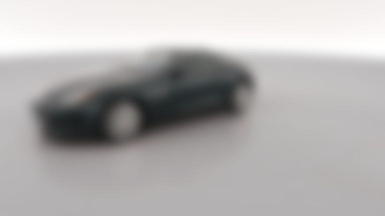 2017 Jaguar F-TYPE vehicle photo
