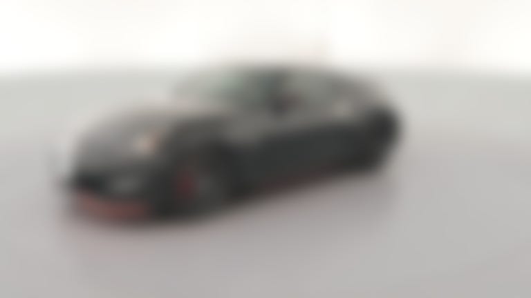 2018 Nissan 370Z vehicle photo