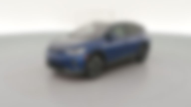 2021 Volkswagen ID.4 vehicle photo