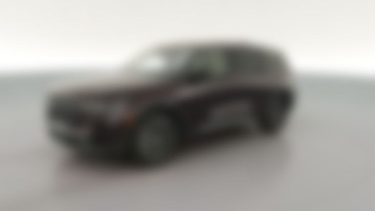 2025 Lincoln Nautilus vehicle photo