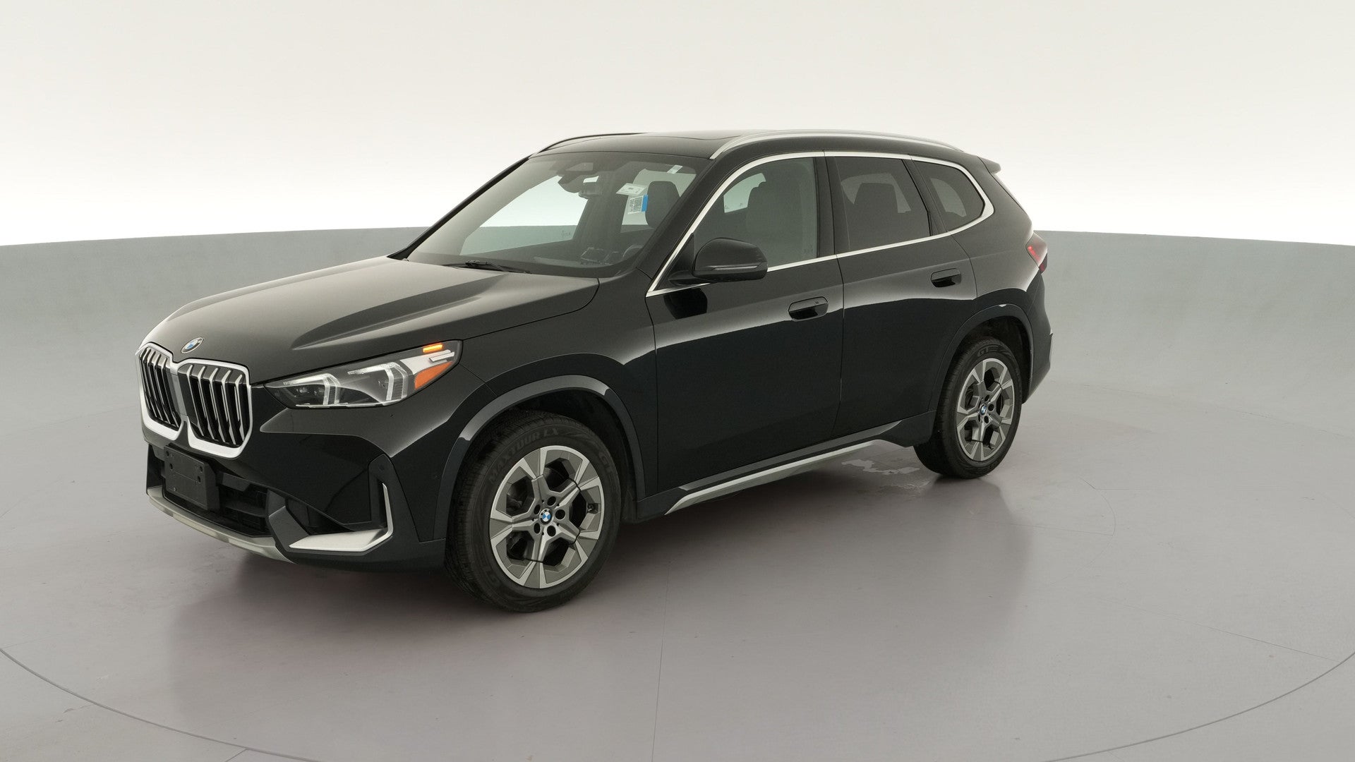 2026 BMW X1 vehicle photo