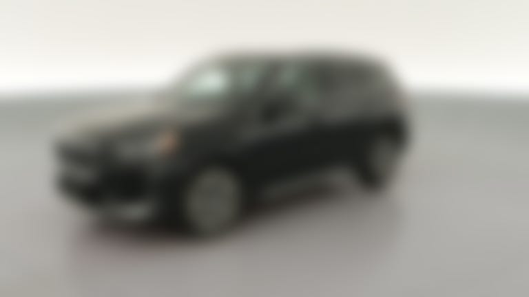 2026 BMW X1 vehicle photo