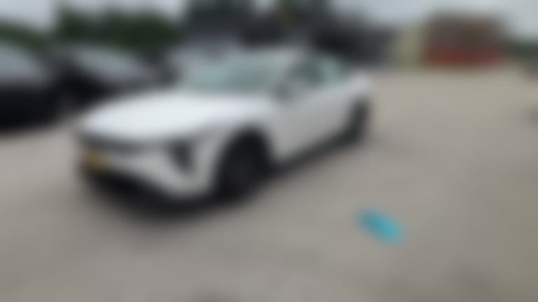2025 Kia K4 vehicle photo