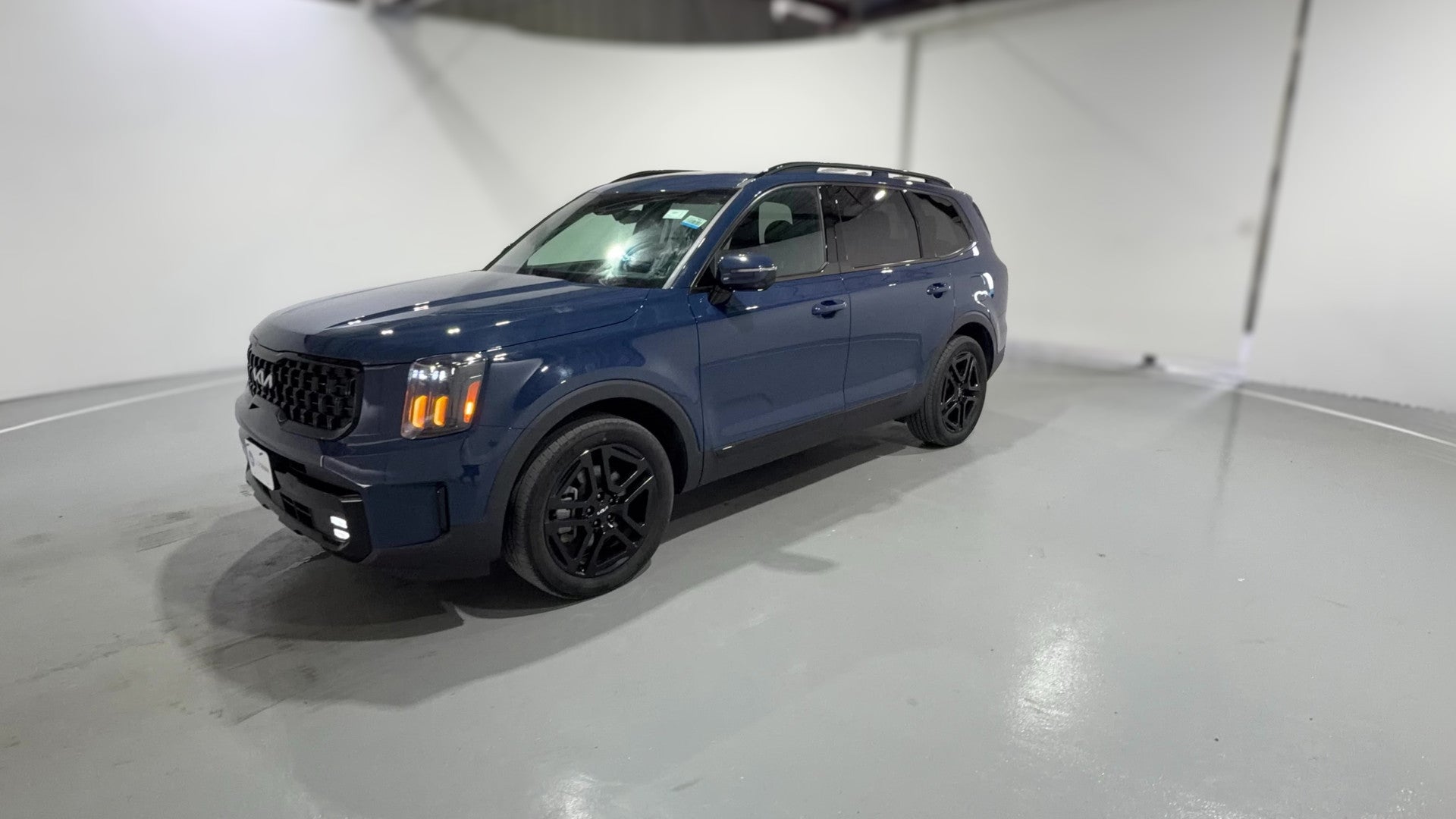 2024 Kia Telluride vehicle photo