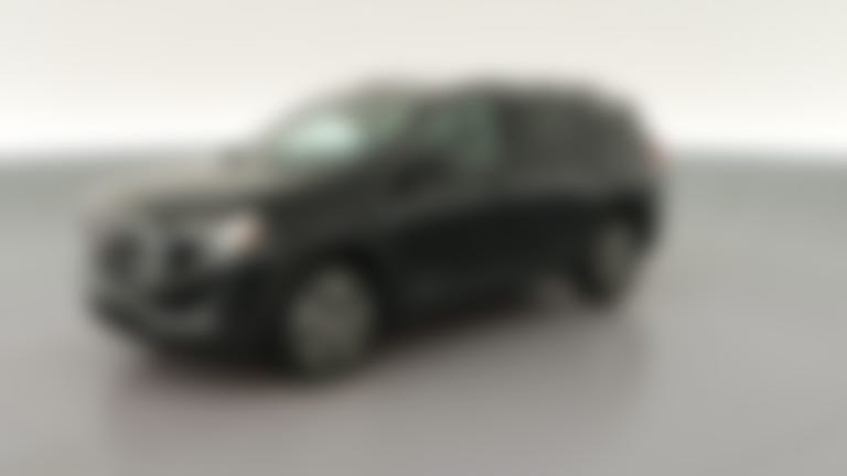 2018 GMC Terrain vehicle photo