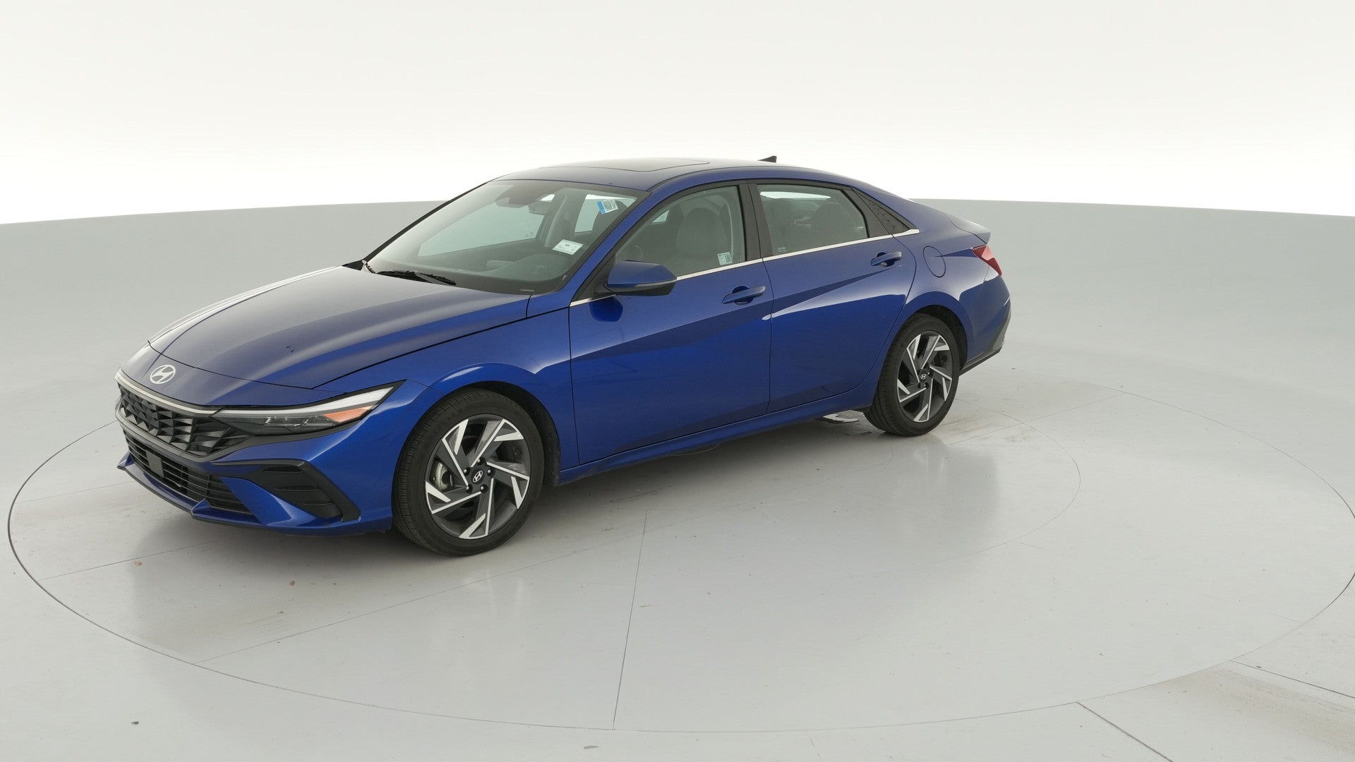 2025 Hyundai Elantra vehicle photo