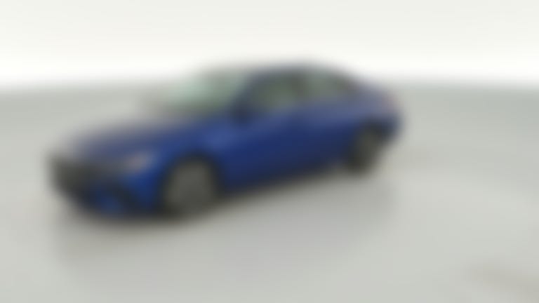 2025 Hyundai Elantra vehicle photo