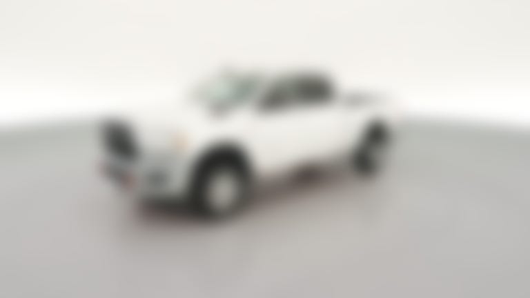 2019 Ram 2500 Crew Cab vehicle photo