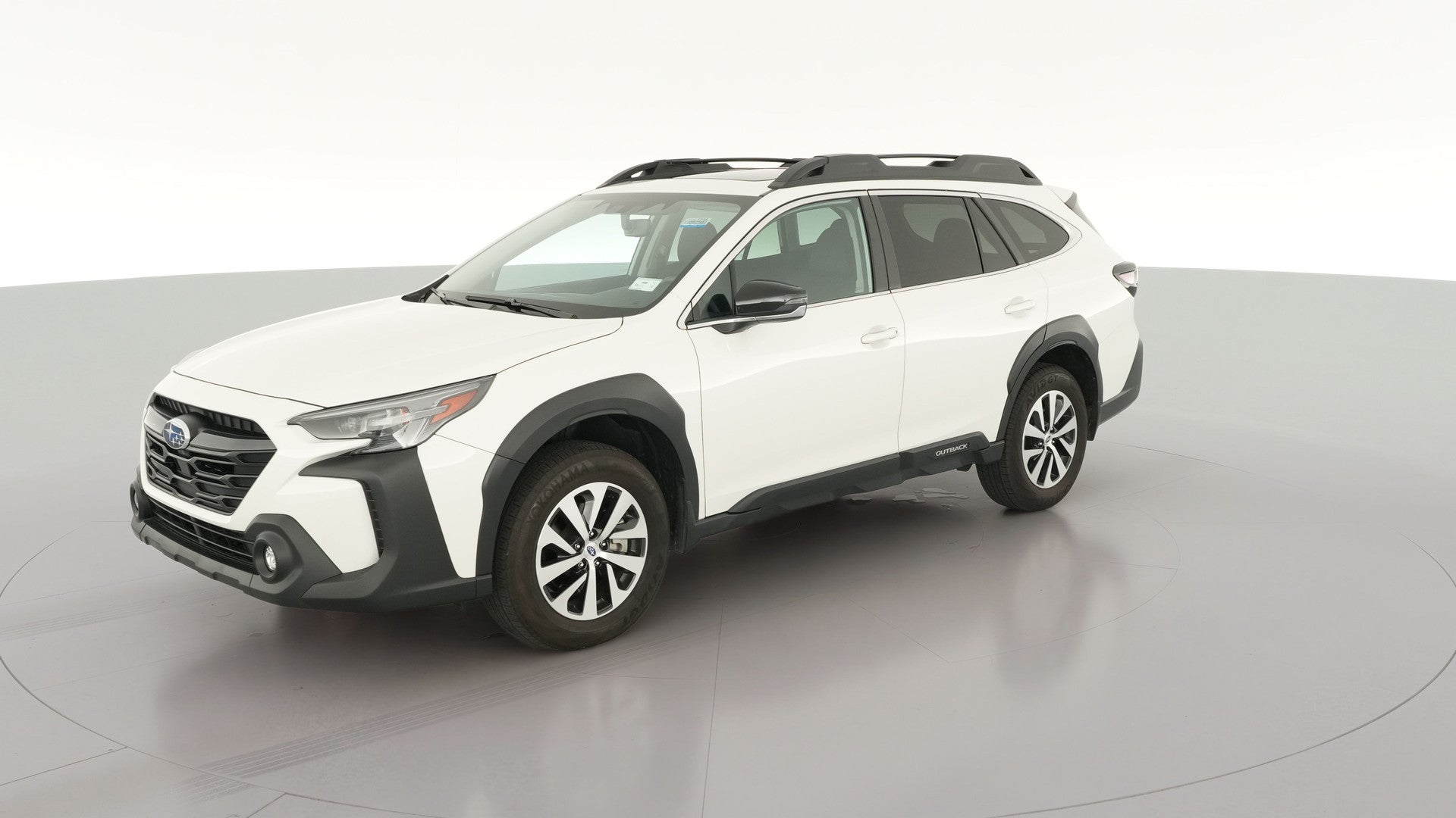 2023 Subaru Outback vehicle photo