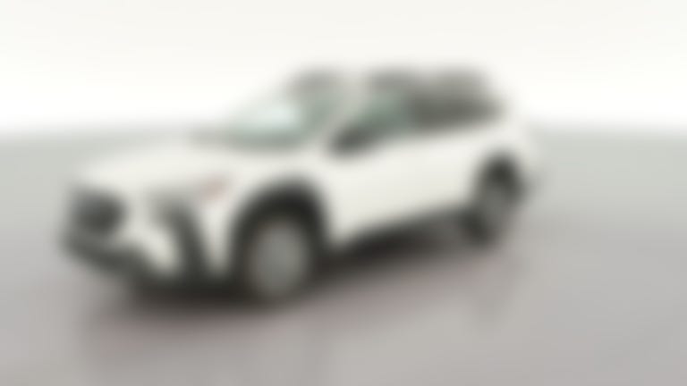 2023 Subaru Outback vehicle photo