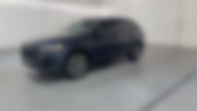 2025 Audi Q7 vehicle photo
