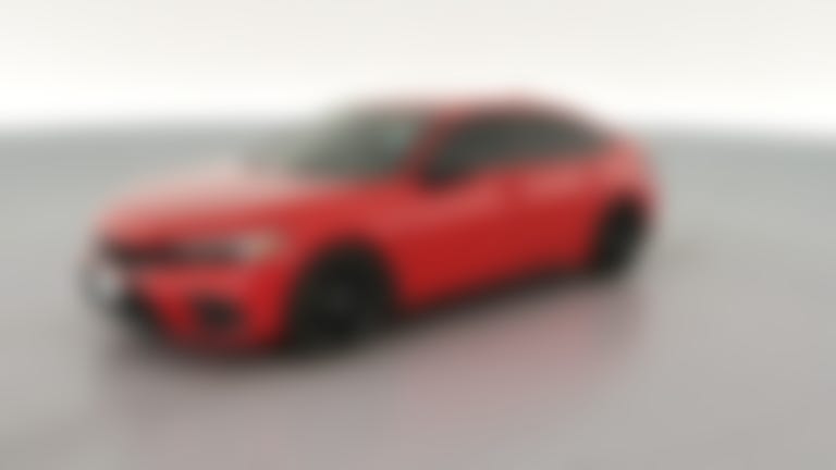 2022 Honda Civic vehicle photo