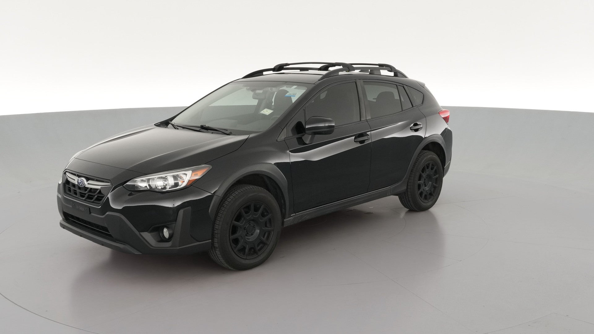 2023 Subaru Crosstrek vehicle photo