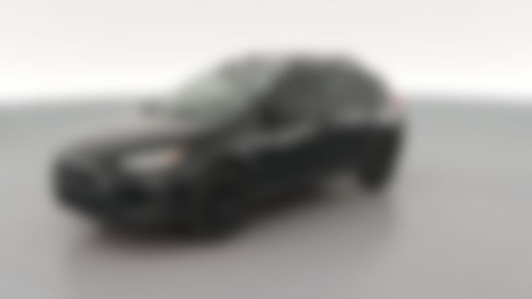 2023 Subaru Crosstrek vehicle photo