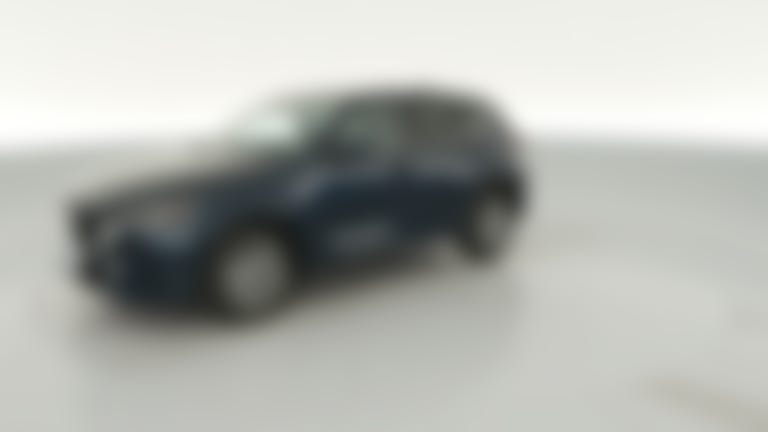 2025 MAZDA CX-5 vehicle photo