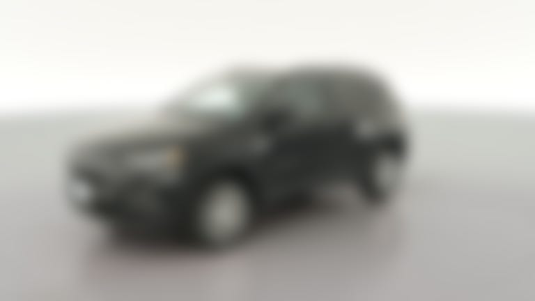 2023 Jeep Compass vehicle photo