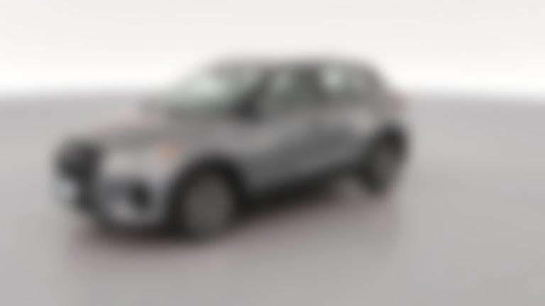 2024 Nissan Kicks vehicle photo