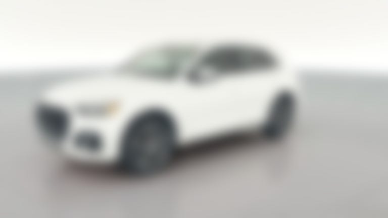 2021 Audi Q5 vehicle photo