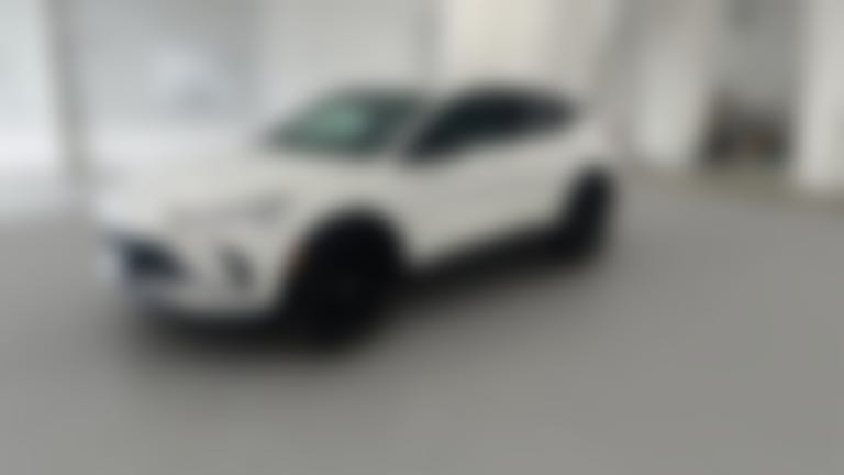 2024 Buick Envista vehicle photo