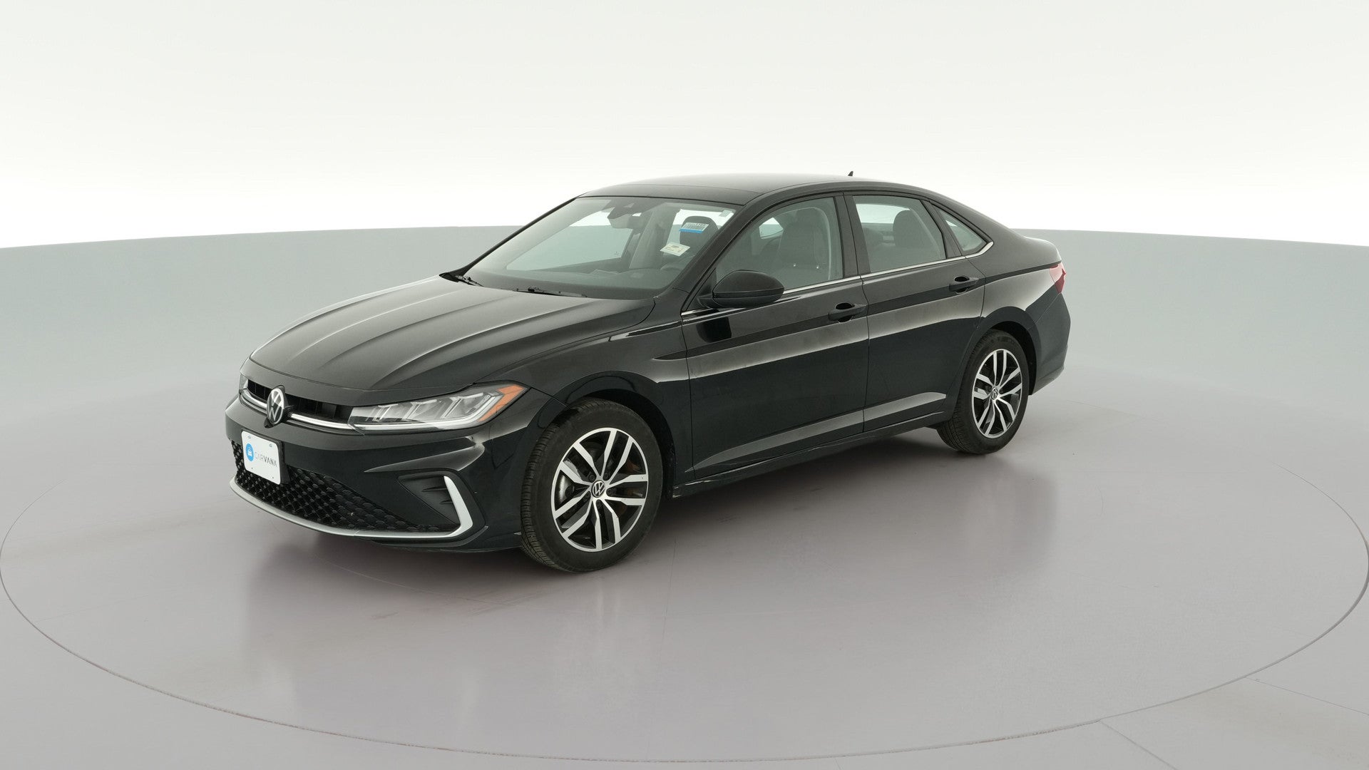 2025 Volkswagen Jetta vehicle photo