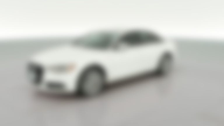 2014 Audi A6 vehicle photo