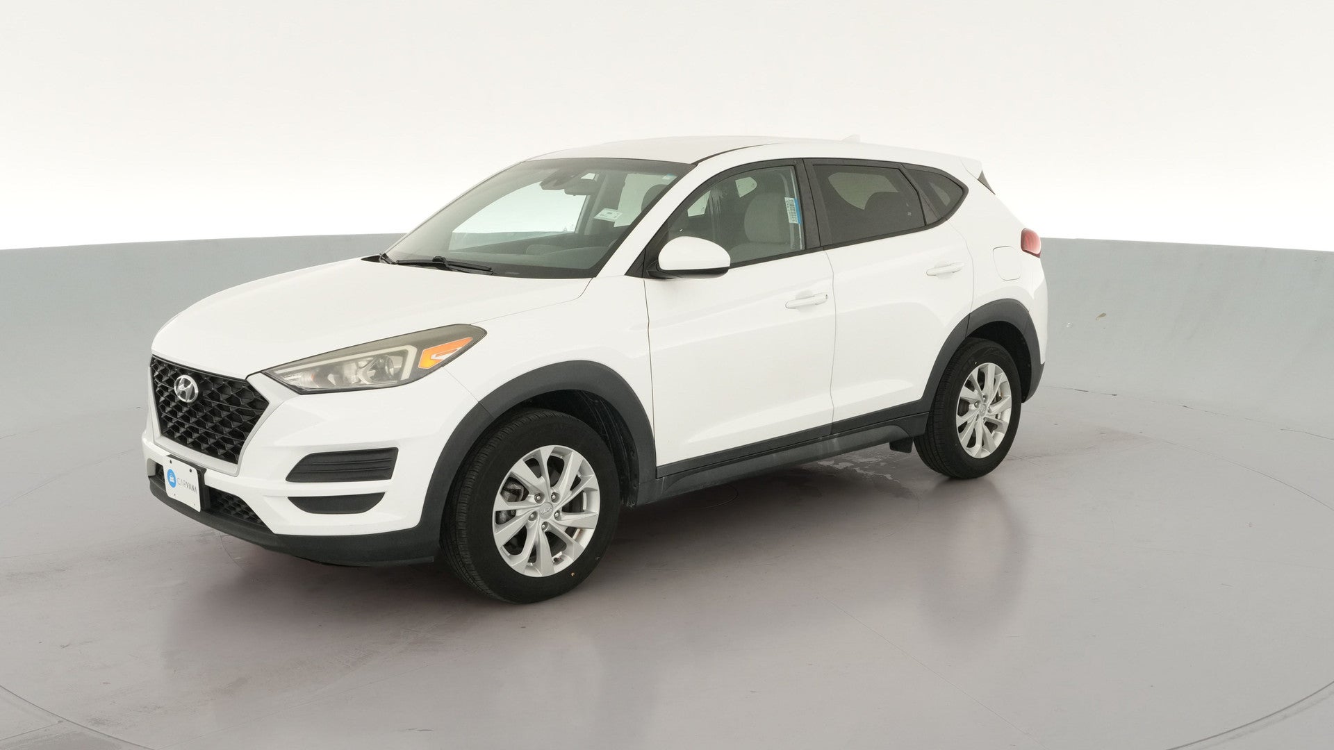 2019 Hyundai Tucson vehicle photo