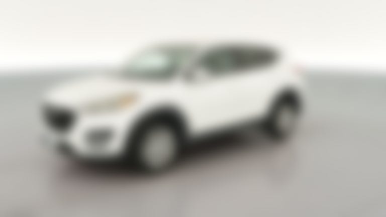 2019 Hyundai Tucson vehicle photo