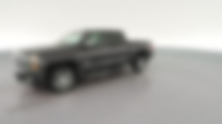 2014 Chevrolet Silverado 1500 Crew Cab vehicle photo