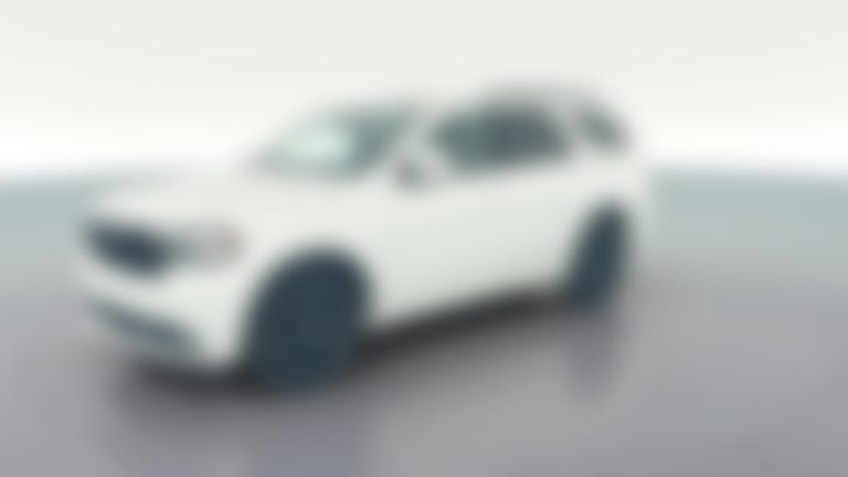 2017 Dodge Durango vehicle photo