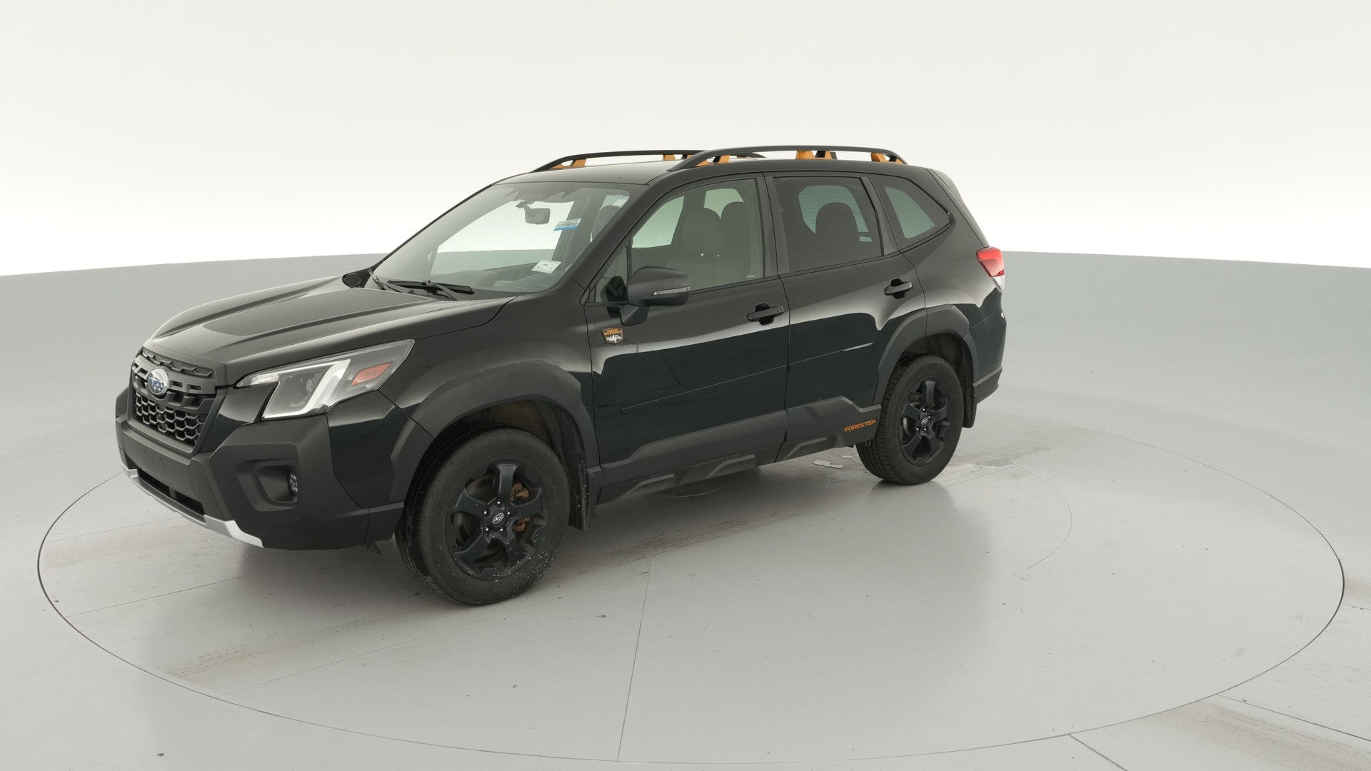 2023 Subaru Forester vehicle photo