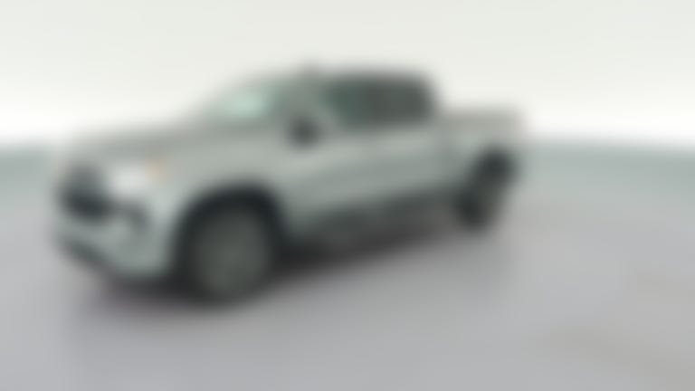 2023 Chevrolet Silverado 1500 Crew Cab vehicle photo