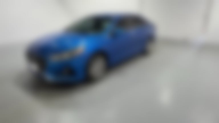 2018 Hyundai Sonata vehicle photo