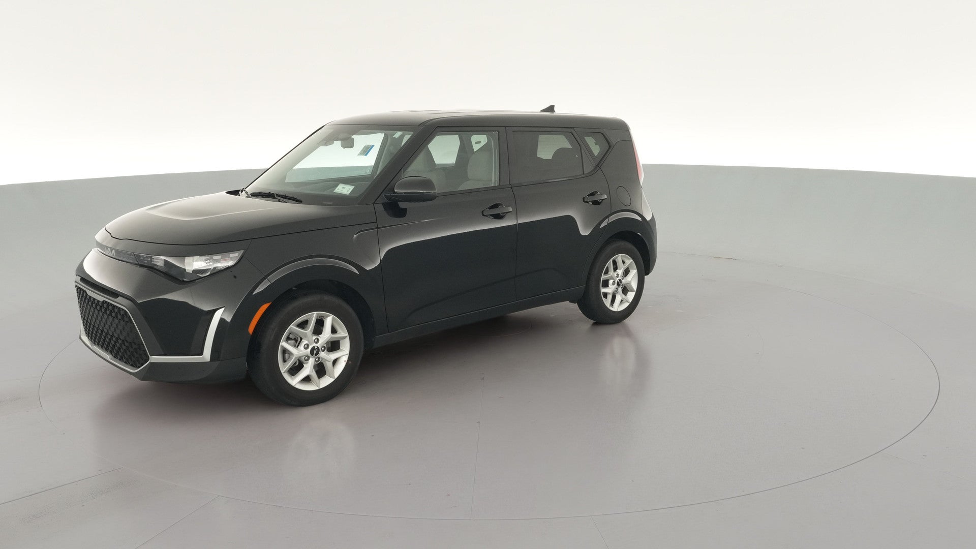 2025 Kia Soul vehicle photo