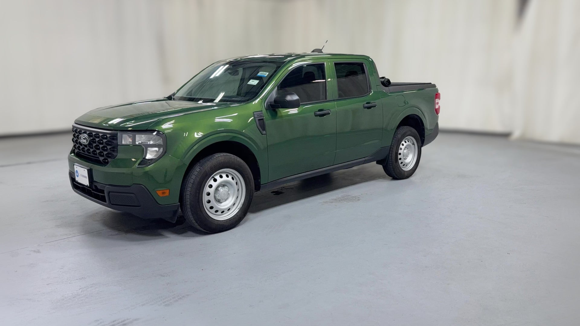 2025 Ford Maverick vehicle photo