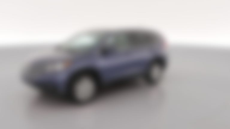 2014 Honda CR-V vehicle photo