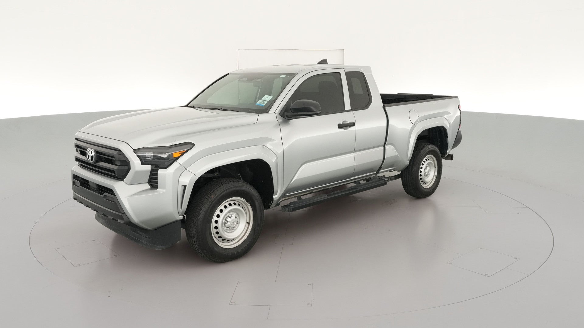 2024 Toyota Tacoma XtraCab vehicle photo