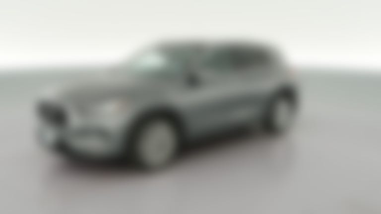 2019 INFINITI QX50 vehicle photo