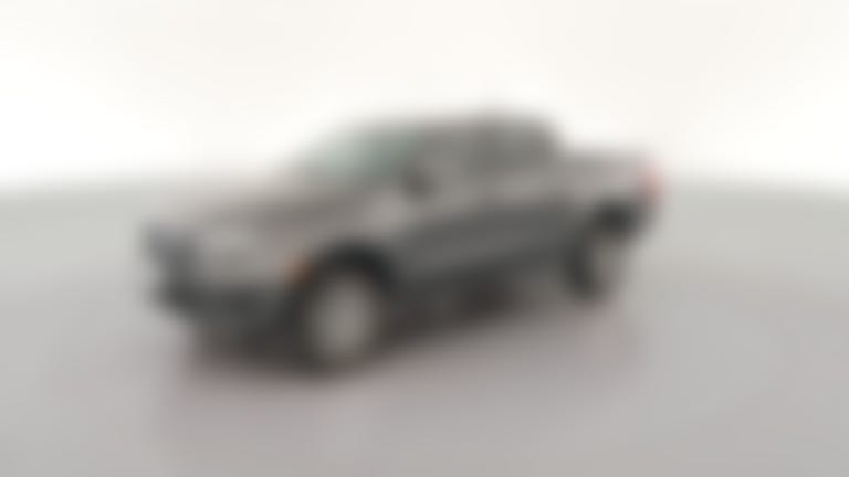 2019 Ford Ranger SuperCrew vehicle photo