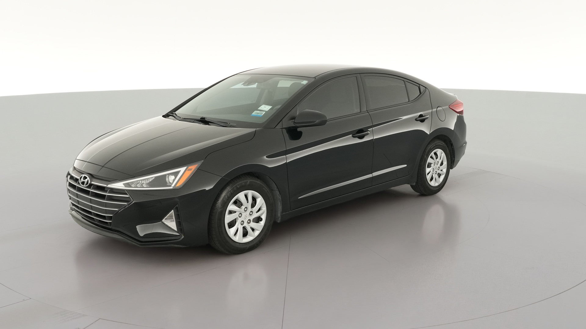 2020 Hyundai Elantra vehicle photo