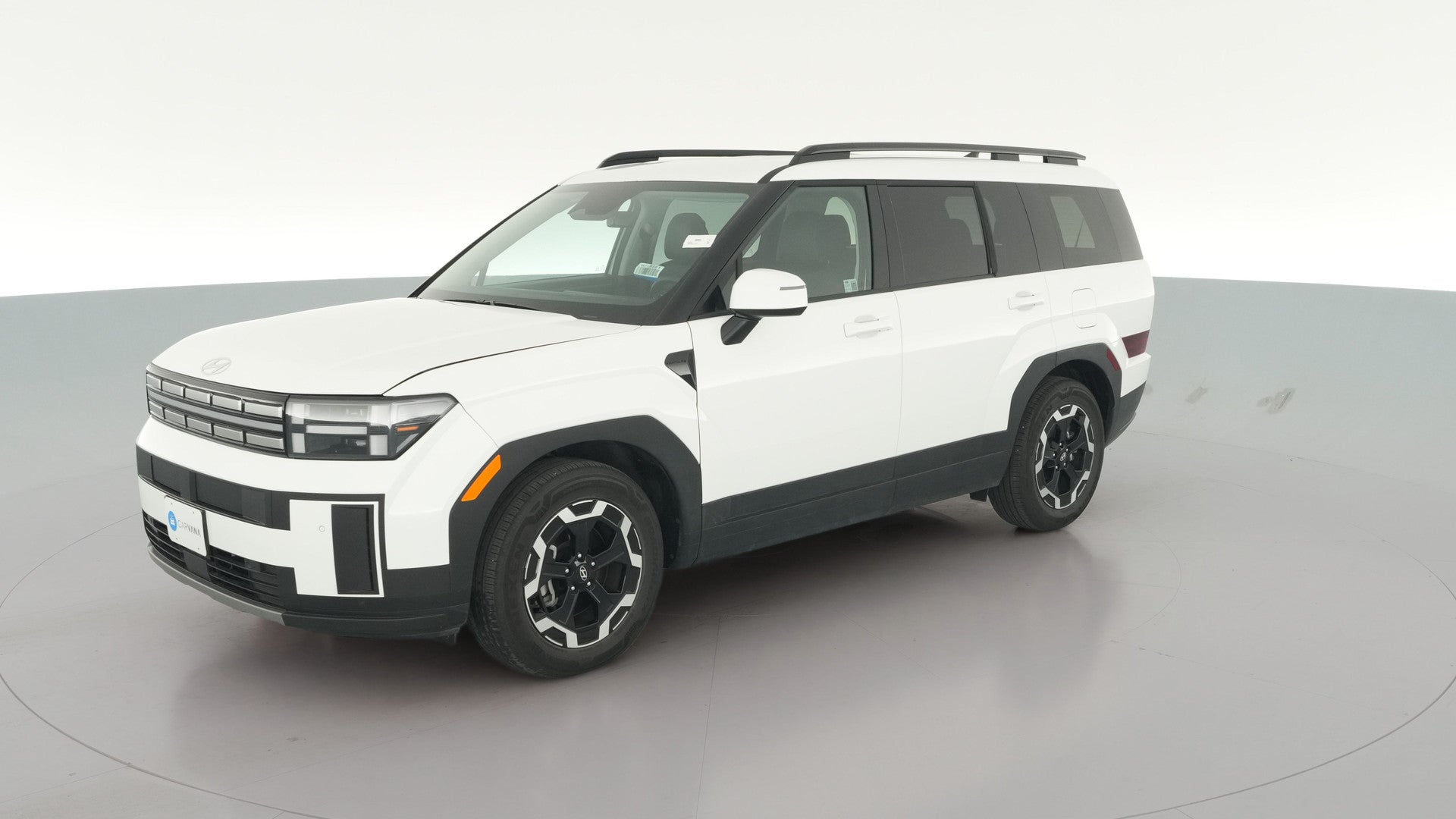 2026 Hyundai Santa Fe vehicle photo
