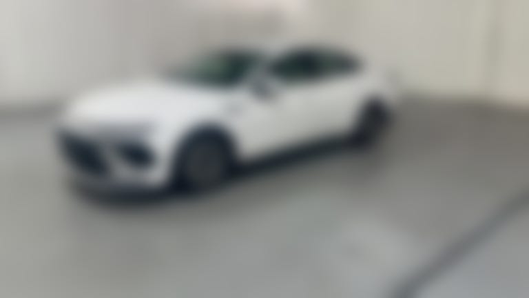2024 Hyundai Sonata Hybrid vehicle photo