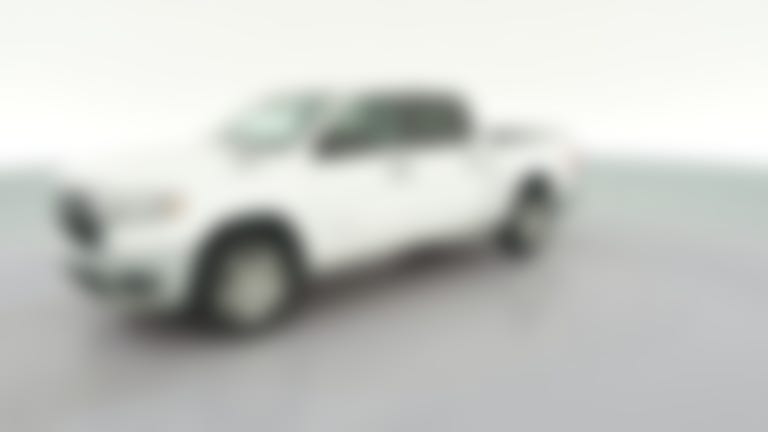 2025 Ram 1500 Crew Cab vehicle photo