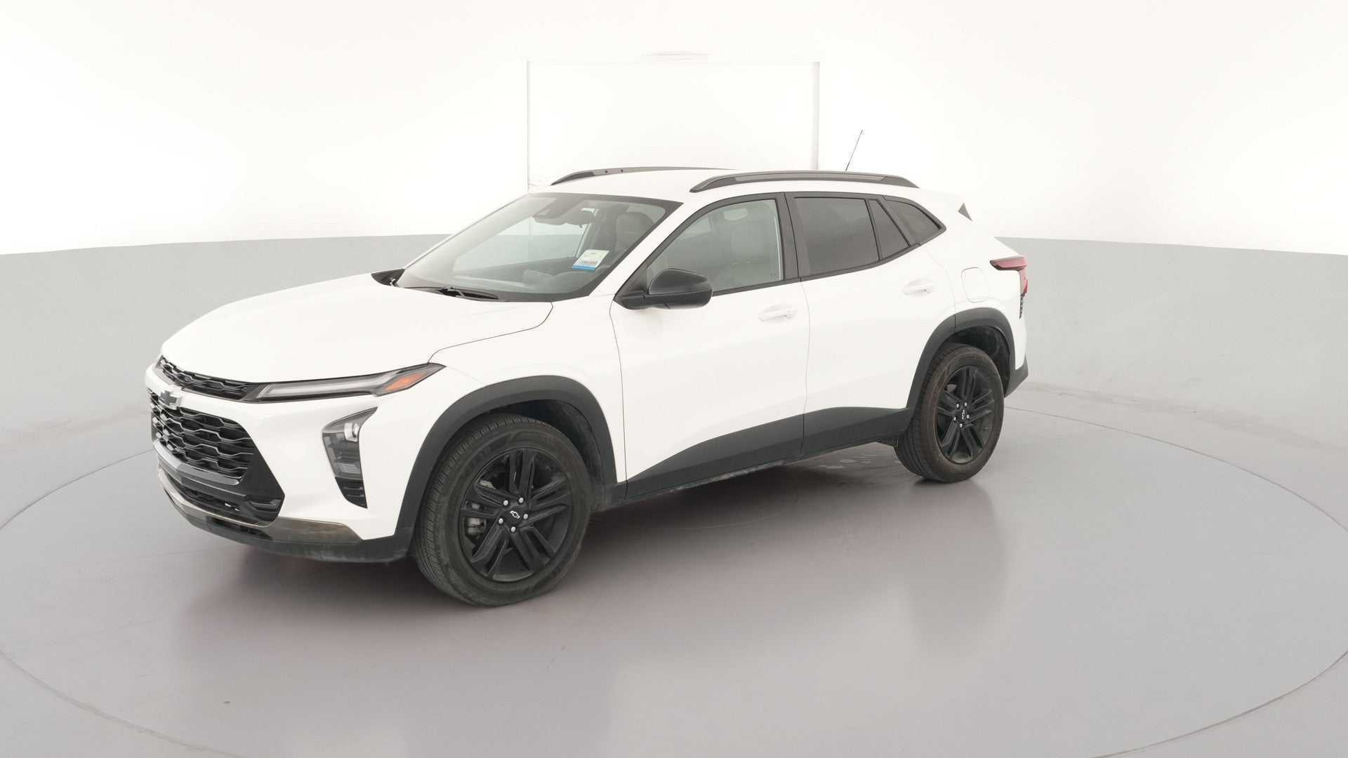 2024 Chevrolet Trax vehicle photo