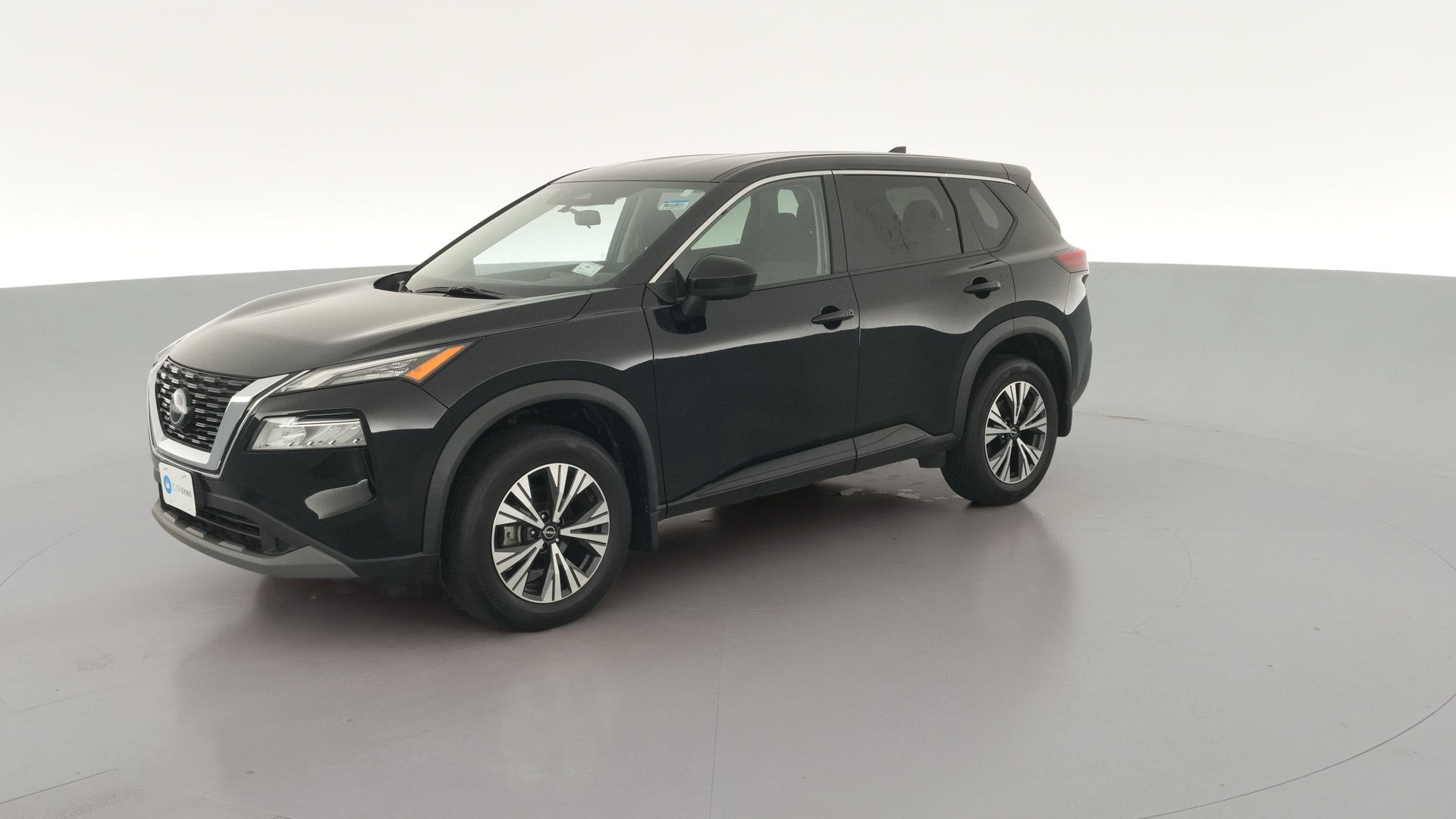 2023 Nissan Rogue vehicle photo