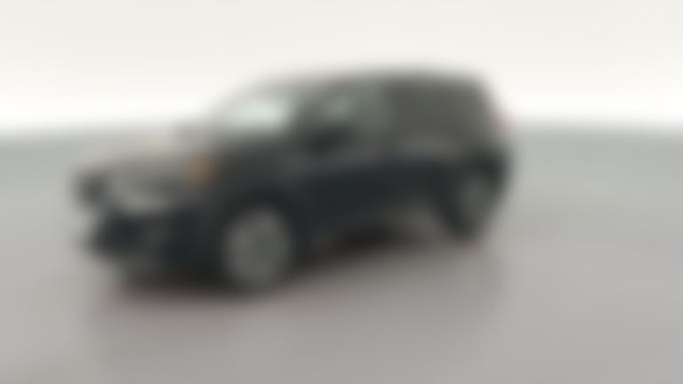 2023 Nissan Rogue vehicle photo
